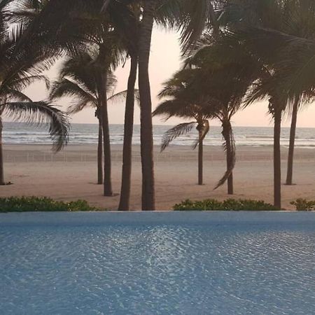 Precioso Departamento En Acapulco Diamante Apartment Ngoại thất bức ảnh