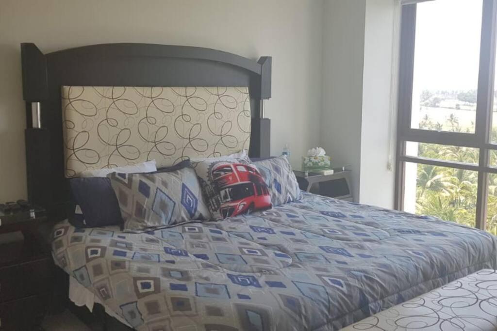 Precioso Departamento En Acapulco Diamante Apartment Ngoại thất bức ảnh