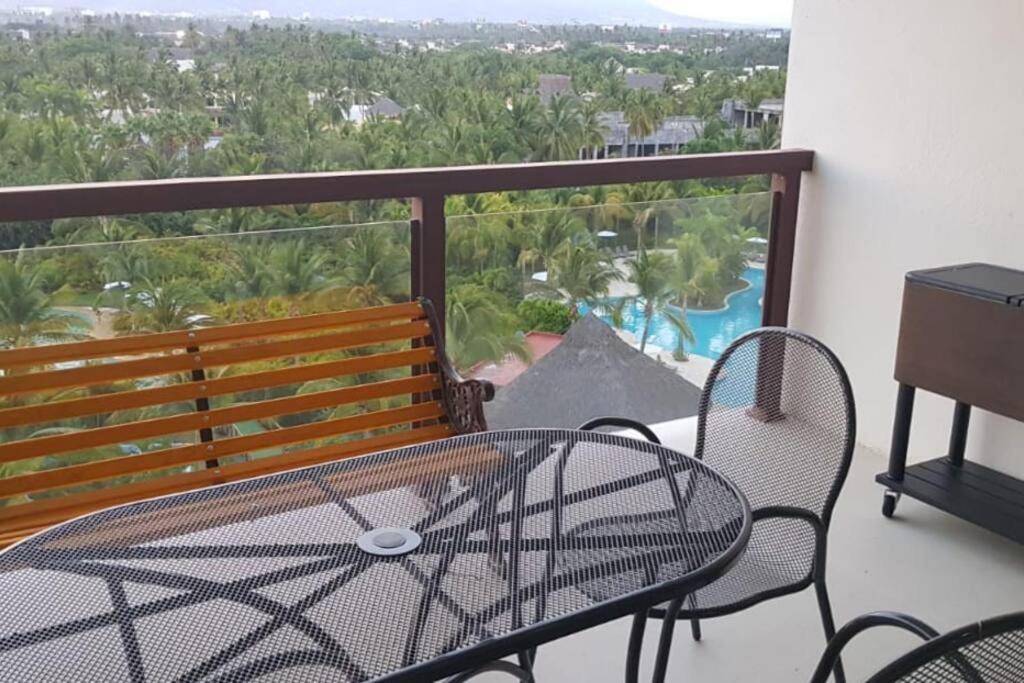 Precioso Departamento En Acapulco Diamante Apartment Ngoại thất bức ảnh